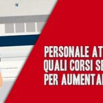 AGGIORNAMENTO GRADUATORIE PERSONALE ATA – CORSI IN PARTENZA