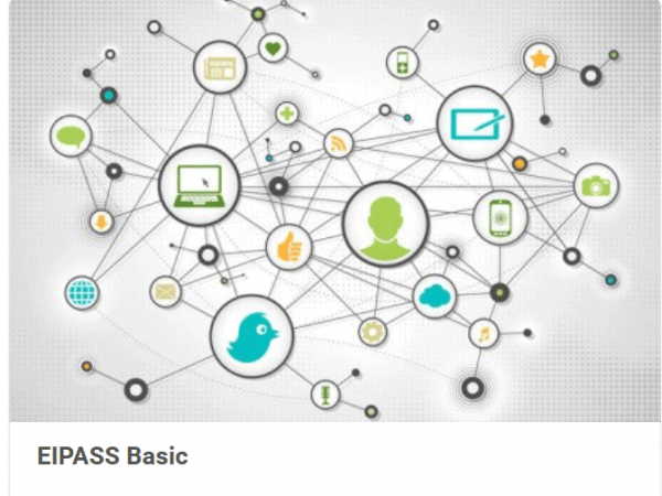 Corso Online EIPASS Basic