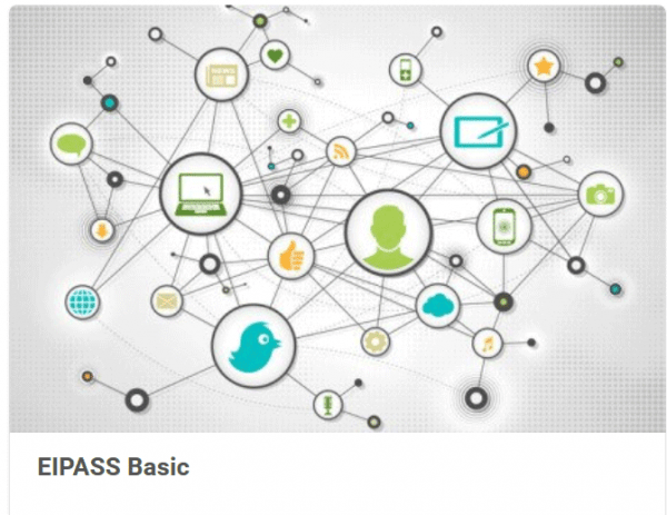 Corso Online EIPASS Basic