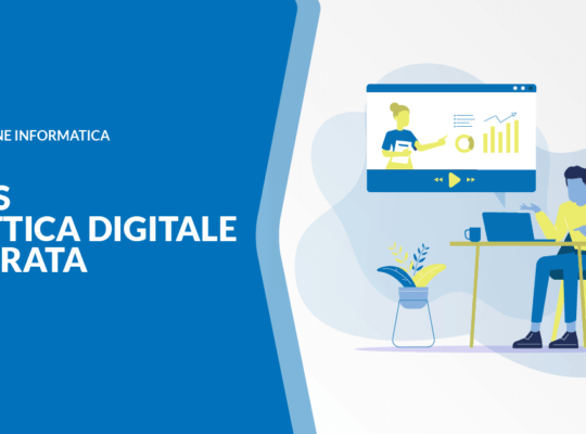 Certificazione EIPASS Didattica Digitale Integrata