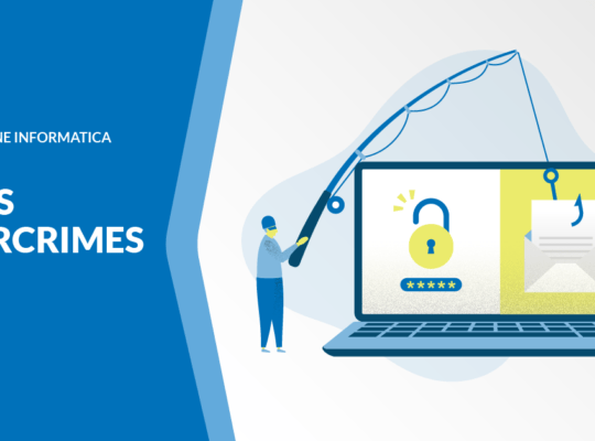 Certificazione EIPASS Cybercrime