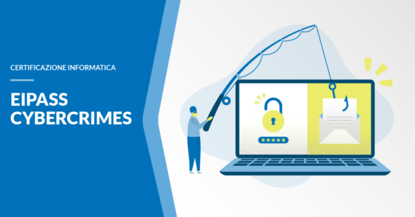 Certificazione EIPASS Cybercrime