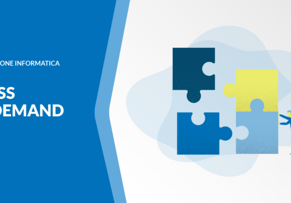 Certificazione EIPASS On Demand