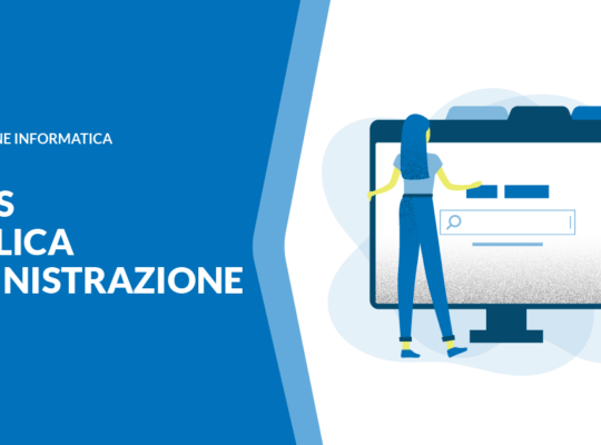 Certificazione EIPASS Pubblica Amministrazione