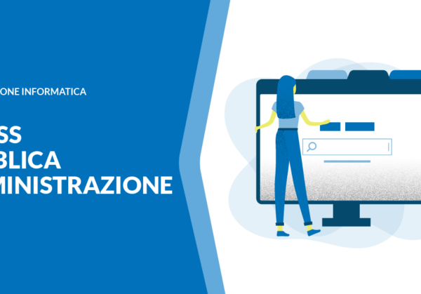 Certificazione EIPASS Pubblica Amministrazione