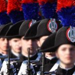 Concorso carabinieri in ferma quadriennale