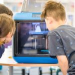 Corso di modellazione e stampa 3D per bambini e ragazzi