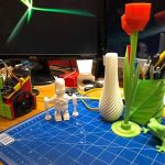 Corso di modellazione e stampa 3D per ragazzi