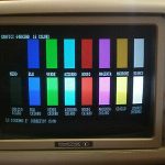 IBM Personal Computer Color Display