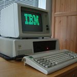 IBM Personal Computer XT