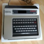 PHILLIPS VIDEOPAC COMPUTER G7000