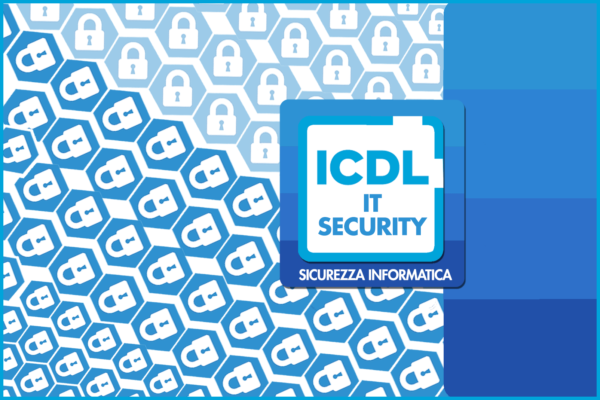 Certificazione ICDL IT Security