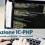 Certificazione IC PHP Developer Fundamentals on MySQL®  Environment