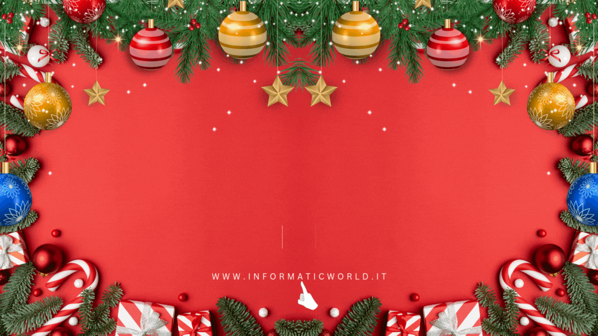 A Natale regala o regalati un corso!