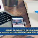 Corso di sviluppo del software con rilascio della certificazione ICDL Computing