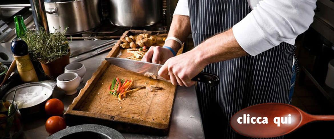 Corso di addetto al commercio e alla somministrazione di alimenti e bevande