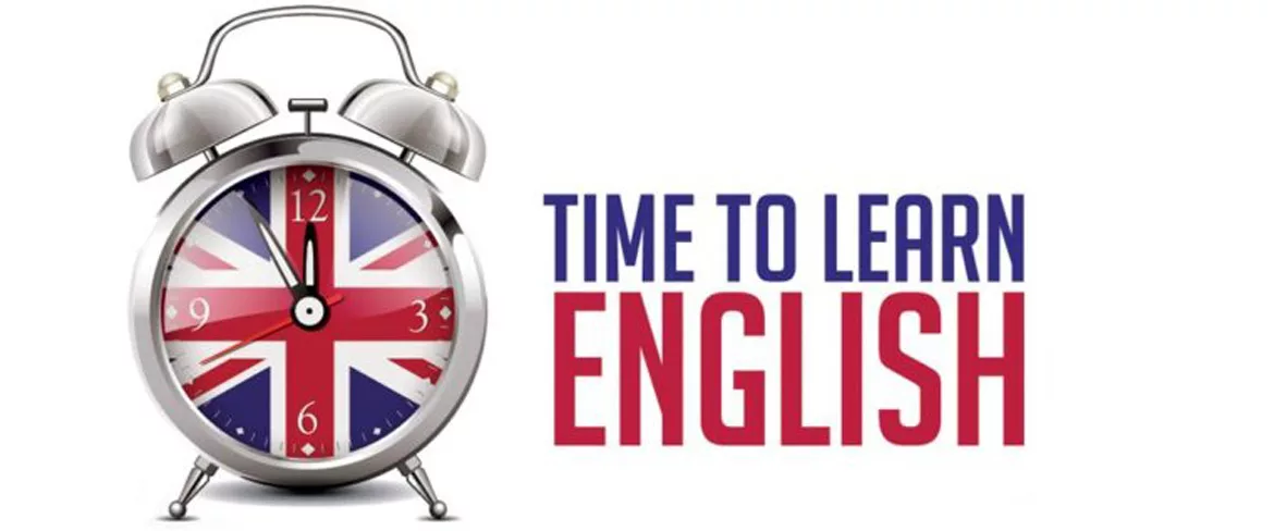 Corsi di inglese