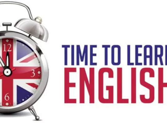 Corsi di inglese