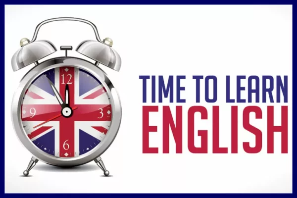 Corsi di inglese in partenza