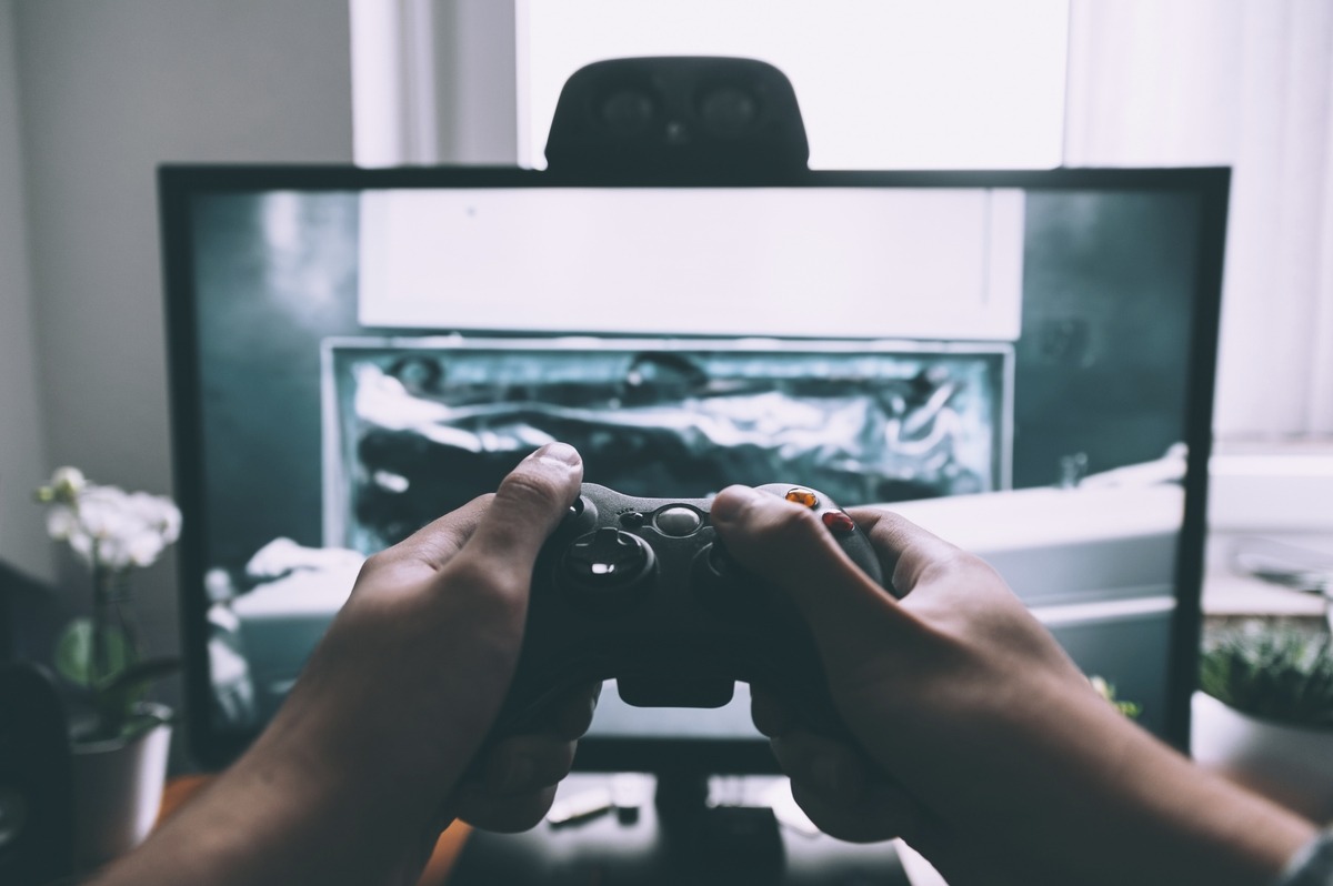 Corso di programmazione videogichi con Unity