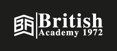 British Academy 1972
