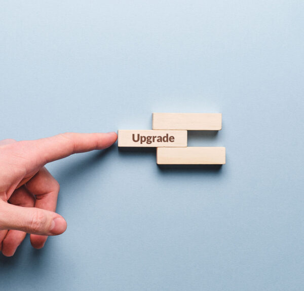 EIPASS Upgrade