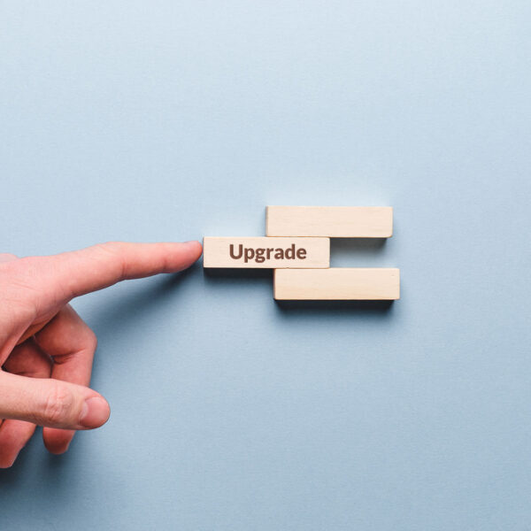 EIPASS Upgrade