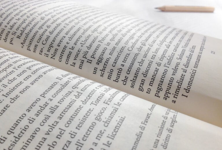 laurea magistrale in letteratura lingua e cultura italiana